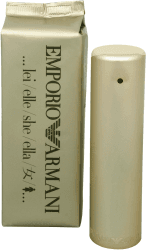 Giorgio Armani Emporio Armani She Eau de Parfum (100ml)
