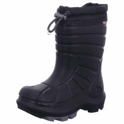 Viking Unisex Kinder Extreme Warm Schneestiefel 35 EU Black Charcoal