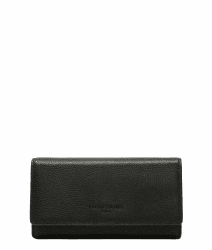 Liebeskind Berlin Women's Seasonal NOOS Harris Slam Black Pebble L