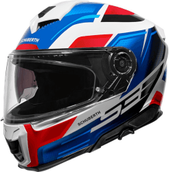 Schuberth S3 Storm blau