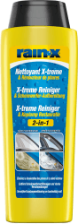 Rain-X 2-in-1 Xtreme-Reiniger und Scheinwerfer-Aufbereitung - 325ml