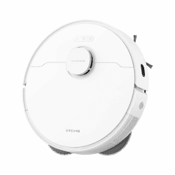 dreame L10s Pro Gen 2 Saug- und Wischroboter, 7.000 Pa Saugkraft, DuoScrub™-Wischsystem, automatische Moppanhebung, Ultraschall-Teppicherkennung, Tierhaare, Hartböden und Teppich L10s Pro Gen2