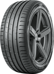 Nokian Powerproof 1 225/45 ZR17 94Y XL