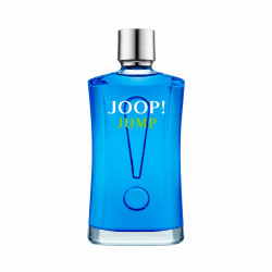 JOOP! Jump - Eau de Toilette Herrenduft - Zitrus & Aromatisch mit Noten von Grapefruit, Heliotrop & Vetivergras - Mittlere Duftkonzentration 200 ml (1er Pack) Single