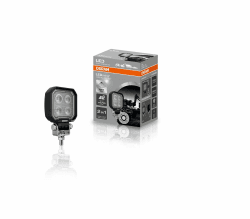 OSRAM LEDriving Cube WL VX80-WD, LEDWL105-WD, OFF ROAD, LED Arbeitsscheinwerfer, 1350 Lumen, Lichtstrahl bis zu 47 m, 12V/24V, Faltschachtel (1 Lampe)