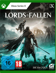 Lords of the Fallen (Xbox Series X) Xbox Series X Standard