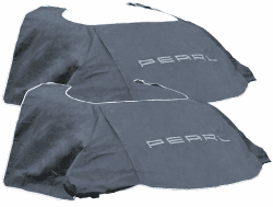 PEARL Auto Abdeckplane: 2er-Set Anti-EIS-Kfz-Scheibenabdeckung, Magnet-Fixierung, 270 x 94 cm (Windschutzscheiben Abdeckung, Autoschutz, Heckscheibenabdeckung)