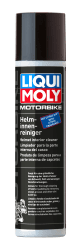 LIQUI MOLY Motorbike Helminnenreiniger | 300 ml | Motorradpflege | Art.-Nr.: 1603