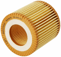 UFI FILTERS Filters 25.029.00 Ölfilter Wechselfilter
