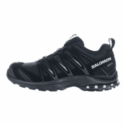 Salomon Damen Xa Pro 3D V7 Gore-tex Traillaufschuhe 38 2/3 EU Black Black Mineral Grey
