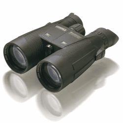 STEINER Jagd-Fernglas Ranger Xtreme 8x56 - Deutsche Marken-Qualität, 10 Jahre Garantie, Profi-Fernglas für Jäger, hohe Lichttransmission (92%+) auch bei schlechten Lichtverhältnissen 8x56 Single