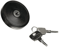 Valeo 247512 Bouchon, réservoir de carburant