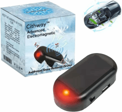 Matame Auto Enteiser Tragbare Kinetische Molekularheizung, Elektromagnetische molekulare Interferenz Frostschutzmittel Schneeräumungswerkzeug, Mikrowellen Molekular Enteisung Instrument (#B-1)