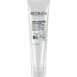 Redken Haarlotion mit intensivem Schutz vor Farbverlust, All-In-One Formel mit Hitzeschutz, Acidic Perfecting Concentrate Lotion 150 ml (1er Pack) Single