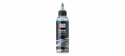 LIQUI MOLY Fix-Klar Regenabweiser | 125 ml | Autopflege | Art.-Nr.: 1590, farblos