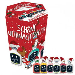 Behn Kleiner Feigling Adventskalender
