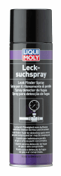 LIQUI MOLY Lecksuchspray | 400 ml | Servicespray | Art.-Nr.: 3350 Single