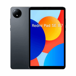 Xiaomi Redmi Pad SE 8.7 64GB/4GB LTE graphite-gray