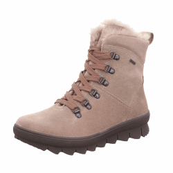 Legero Damen NOVARA warm gefütterte Gore-Tex Schneestiefel 40 EU Giotto 4500