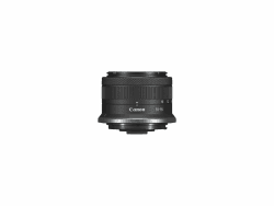 Canon RF-S 10-18mm F4.5-6.3 is STM extrem kleines, leichtes Ultraweitwinkel-Zoomobjektiv für Canon EOS R Serie mit APS-C-Sensor, für Reise- und Landschaftsfotografie