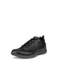 ECCO Herren Biom Fjuel M Sneaker 39 EU Schwarz