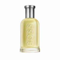 Hugo Boss Bottled Eau de Toilette für Männer 200ml