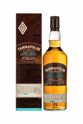 Tamnavulin Speyside Single Malt Whisky (1 x 0.7l) 700 ml (1er Pack) Single Malt Whisky