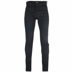 G-STAR Herren 3301 Regular Tapered Jeans 34W / 32L Blau (Dk Aged 51003-7209-89)