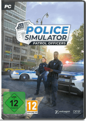 Police Simulator: Patrol Officers - PC PC Standard