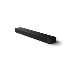Sony HT-S2000 klein Und kompakt 3.1ch Dolby Atmos Soundbar für TV mit Bluetooth