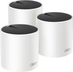 TP-Link Deco X55 3-Pack