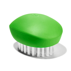 OXO Good Grips Gemüsebürste/Nylonbürste