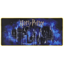 Harry Potter - XXL-Anti-Rutsch-Mauspad 90 MMS x 40 MMS - Offizielle Lizenz