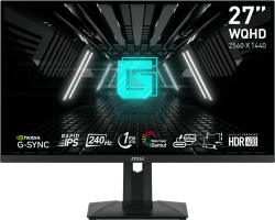 MSI G274QPX