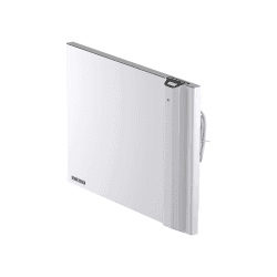 STIEBEL ELTRON Duo Wandkonvektor CND 75, 0,75 kW für ca. 9 m², LC-Display, Wochentimer, Elektroheizung energiesparend, ohne Stecker, 230V Festanschluss, 234813 für ca. 9 m² Strahlungs- und Konvektionsheizgerät 2022