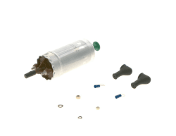 Bosch 0580464070 - Elektrokraftstoffpumpe Single