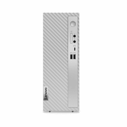 Lenovo IdeaCentre 3 | Intel Core i5 14400 | 16GB RAM | 1TB SSD | Intel Grafik | Win11 Home | QWERTZ | grau | inkl. Tastatur & Maus | 3 Monate Premium Care