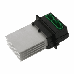 febi bilstein 36695 Widerstand für Gebläse , 1 Stück
