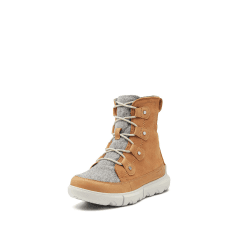 Sorel Women's Explorer Next Joan Wasserdichte Stiefel 39 EU Tawny Buff Moonstone