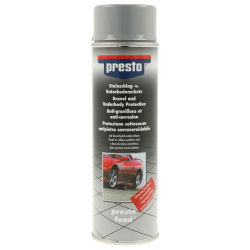 presto 306031 Steinschlag-Unterbodenschutz grau 500 ml 500 ml grau