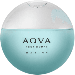 Bulgari Aqva Marine pour Homme Eau de Toilette (50ml)
