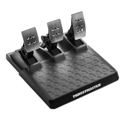 Thrustmaster T3PM - 3 -Pedals Set für PS5 / PS4 / Xbox Series X|S / Xbox One / PC T3PM Magnetic Pedals