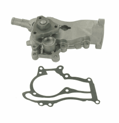SKF VKPC 85316 Wasserpumpe
