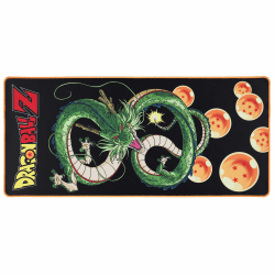 SUBSONIC Dragon Ball Z - rutschfeste XXL-Mauspad 90 MMS x 40 MMS - Offizielle Lizenz.
