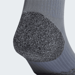 adidas Unisex Adi 23 Sock Socks 40-42 team onix/white