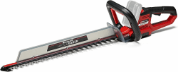 Einhell Akku-Heckenschere ARCURRA 18/55 Power X-Change (18 V, 55 cm Schnittlänge, 18 mm Zahnabstand, inkl. Schnittgutsammler, schmaler Frontgriff, ohne Akku) ohne Akku und Ladegerät
