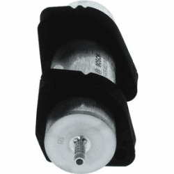 Bosch N2068 - Dieselfilter Auto