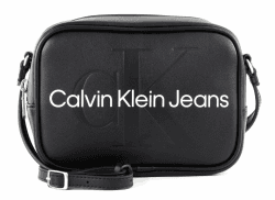 Calvin Klein K60k610275 Frau Schwarz (Black)