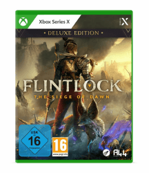 Flintlock: The Siege of Dawn [XBX] Xbox Series