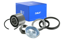 SKF VKBA 3658 Radlagersatz